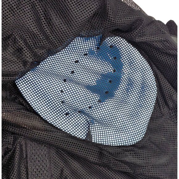 Men's - Joe Rocket Padded Mesh Motorcycle Jacket, Size 2XL - Picture 13 of 15